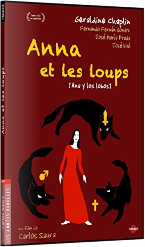 Anna Et Les Loups