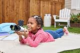 LeapFrog Magic Adventures Binocular Camera 10X Zoom BBC Images Night Vision Toy view 17