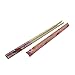 10 Pairs Chinese Bamboo Chopsticks