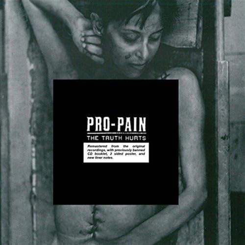 Pro-Pain - Contents Under Pressure - Amazon.com Music
