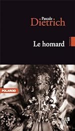 Le  homard