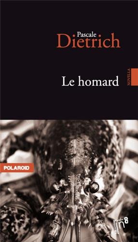 Le  homard
