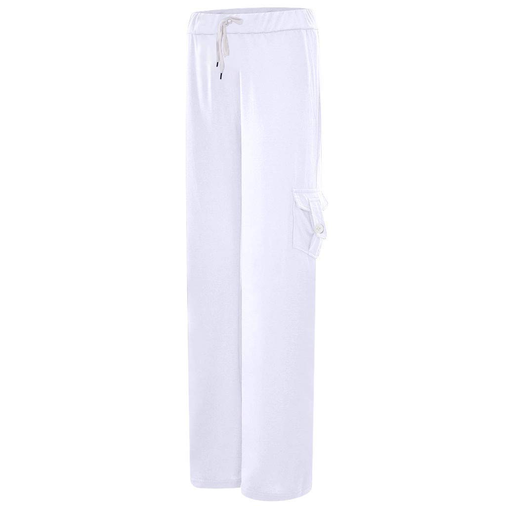 bootleg jogging pants