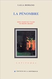 La  pénombre