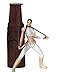 Star Wars Attack of The Clones Figure: Padme Amidala (Arena Escape)
