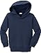 Joe's USA - Toddler Hoodies - Soft and Cozy Hooded Sweatshirts Sizes: 2T, 3T, 4T