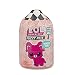 L.O.L. Surprise Fuzzy Pets with Washable Fuzz & Water Surprises primary