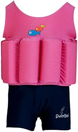SwimBest Kids Floatsuit - 2 Colours - 2 Sizes
