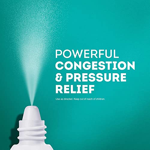 Vicks Sinex Severe Nasal Spray 0.50 oz
