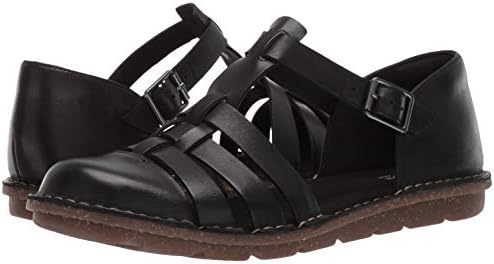 clarks women's blake moss fisherman sandal