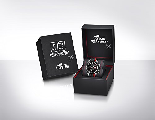 Lotus Reloj de Pulsera 18259/4 - Imagen 3