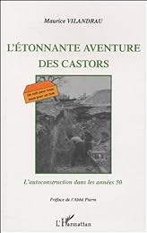 L' étonnante aventure des Castors
