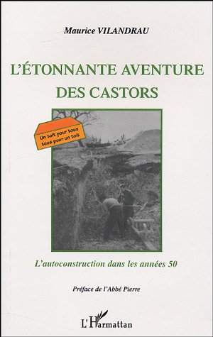 L' étonnante aventure des Castors