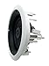 Legrand 36476402V1 OnQ 6.5-Inch In-Ceiling Speakers (Set of 2)