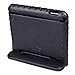 HDE Case for iPad 2 3 4 - Kids Shock Proof Heavy Duty Impact Resistant Protective Cover Handle Stand for Apple iPad 2nd 3rd 4th Generation Tablet (Black)