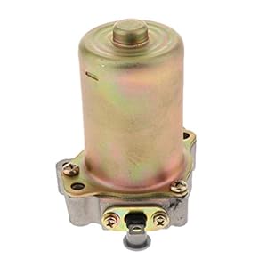 Homyl motorfiets elektrostarter starter starter motorfiets startmagneet voor Aprilia 125 RS125