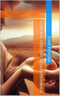 Livro O menino dos 5 pães e dois peixinhos
