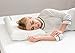 Memory Foam Pillow Bed Pillow for Sleeping and Neck Support with Removable Pillow Cover, CertiPUR-US Certified, Standard Size