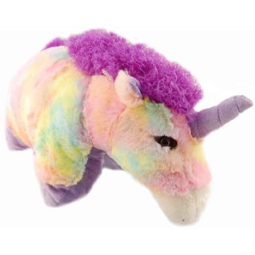 Hot Sale 2017 Pillow Pets Glow Pets Unicorn 17 Totalclima Com