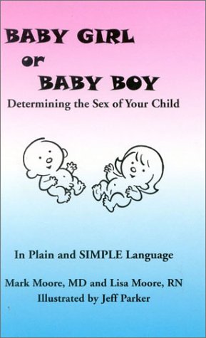 Baby Girl or Baby Boy: Determining the Sex of Your Child