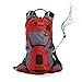 Geigerrig Pressurized Hydration Pack - RIG 710 - Orange