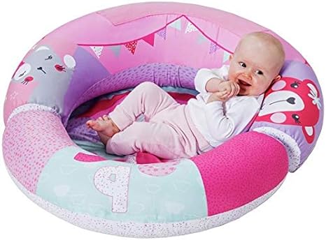 chad valley sit me up