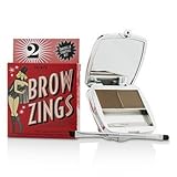 Benefit Brow Zings (total Taming & Shaping Kit For Brows) #2 (light) 4.35g/0.15oz