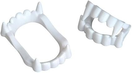 vampire teeth toy