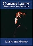 JAZZ AND THE NEW SONGBOOK:LIVE AT THE MADRID       image