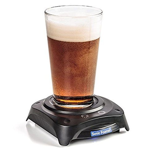 Buy Beer Aerator Sonic Foamer Uses Sound Waves To Release The