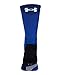 Under Armour UA Basketball Drive Crew LG Royal
