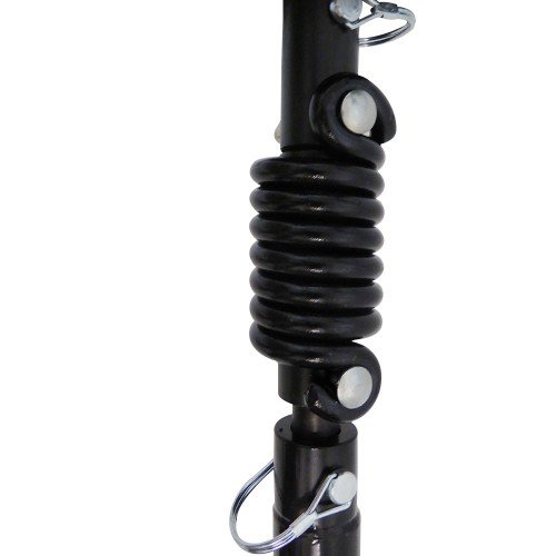 Erdbohrer Thermo Benzin 62 CC mit Bohrer ultra Spitz 100/150/200 mm 3 Strähnen Einzigartige – Bild 5