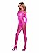 Dreamgirl Women's Fishnet Bodystocking