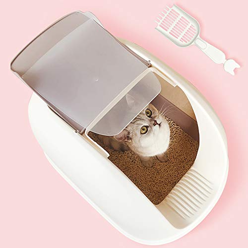 Signstek Cat Litter Refills for Litter Genie Pail and Litter Genie Plus