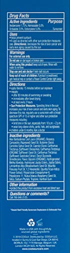 COOLA Organic Body Lotion, Broad Spectrum SPF 50, Ultra-Hydrating, Reef Friendly, Sheer and Lightwei - //medicalbooks.filipinodoctors.org