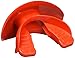 Battle Oxygen Predator Football Mouthguard – Maximum Oxygen Sports Mouth Guard – Mouthpiece Fits with or Without Braces – Impact Shield Protector for Lips and Teeth