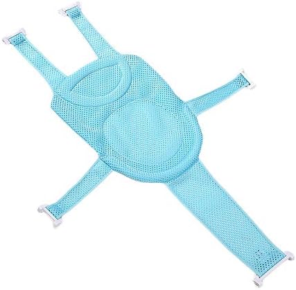 baby bath support mesh