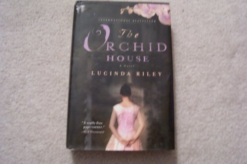 The Orchid House 1617936839 Book Cover