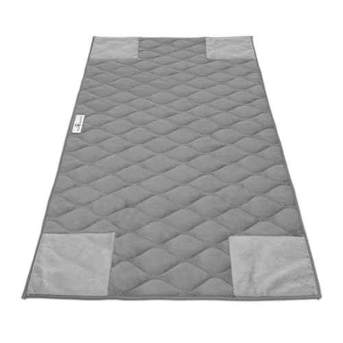 Paw Inspired PopCorner Cage Liner
