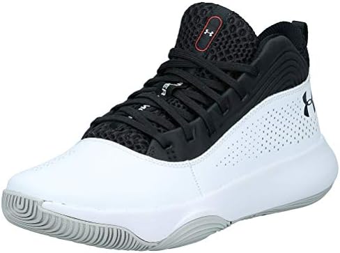 grade school ua lockdown 4 basketball shoes