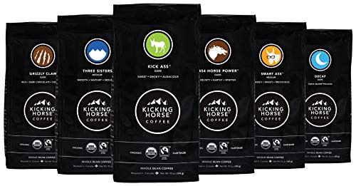 Kicking Horse Kick Ass Coffee - Image 5