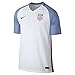 Nike USA 2016-17 Home Soccer Jersey Adult Mens Large