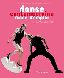 Danse contemporaine