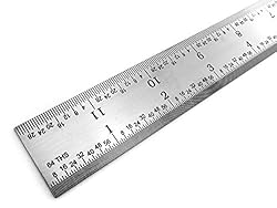 Benchmark Tools 466637 Rigid 12 Inch 5R Machinist