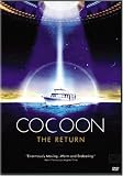 COCOON THE RETURN [WS / FS]
