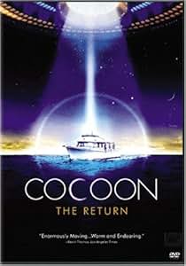 Amazon.com: Cocoon - The Return: Don Ameche, Wilford ...