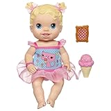 Baby Alive Yummy Treat Baby Doll