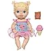 Baby Alive Yummy Treat Baby Doll