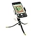Square Jelly Grip Tripod Mount with Jelly Long Legs for Smartphones
