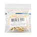 Cable Matters 10-Pack Gold Plated Right Angle F-Type Coaxial RG6 Adapter